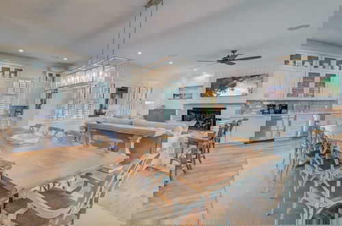 Foto 5 - 4 36th Avenue by Avantstay Chef's Kitchen, Rooftop & Pool!