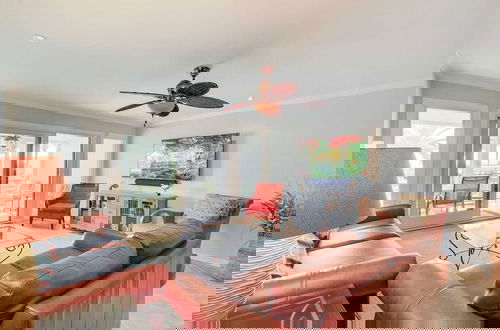 Foto 9 - 20 Beach Club Villa by Avantstay Close to the Beach & Golf Courses!