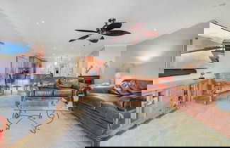 Foto 2 - 20 Beach Club Villa by Avantstay Close to the Beach & Golf Courses!