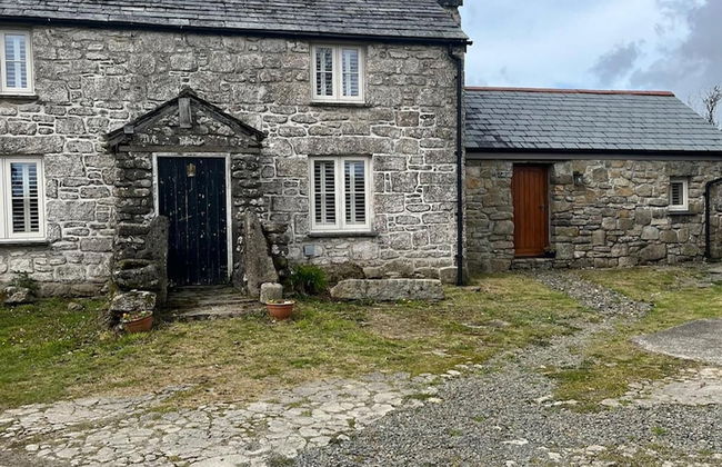 Farmhouse Annexe With Home-cooked Breakfast - Foto 12