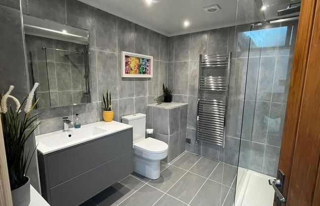 Farmhouse Annexe With Home-cooked Breakfast - Foto 3