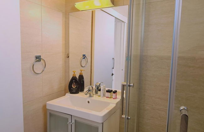 10 MEN - Stay Crystal Waves Maisonette - Photo 24