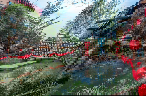 Foto 1 - Bie You Dong Tian.Mountain home