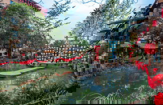 Foto 1 - Bie You Dong Tian.Mountain home