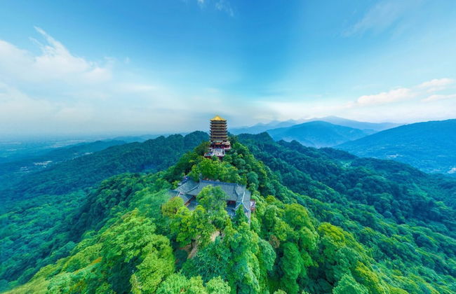 Bie You Dong Tian.Mountain home - Foto 67