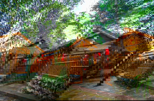 Foto 43 - Bie You Dong Tian.Mountain home