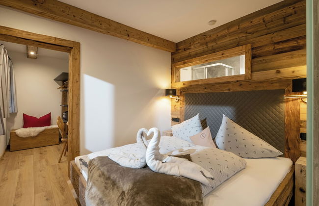Grittlmühle Chalet Ferienwohnungen - Foto 8