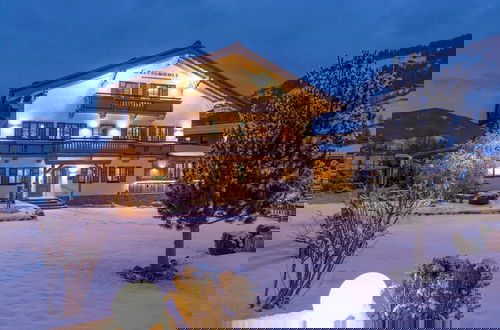 Foto 61 - Grittlmühle Chalet Ferienwohnungen