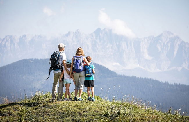 Grittlmühle Chalet Ferienwohnungen - Foto 48