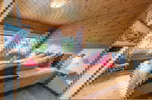 Foto 4 - Grittlmühle Chalet Ferienwohnungen
