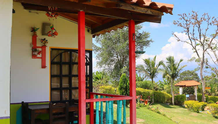 Photo 1 - FINCA VACACIONAL GUANANI