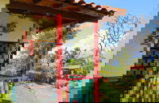 Photo 1 - FINCA VACACIONAL GUANANI