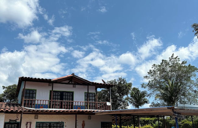 FINCA VACACIONAL GUANANI - Foto 11