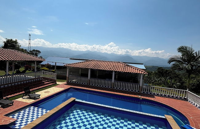FINCA VACACIONAL GUANANI - Foto 12