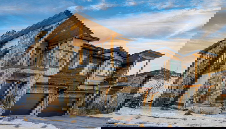 Foto 1 - Ski La Vie by Avantstay Hot Tub + Game Room, Near the Ski Slopes