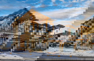 Foto 1 - Ski La Vie by Avantstay Hot Tub + Game Room, Near the Ski Slopes