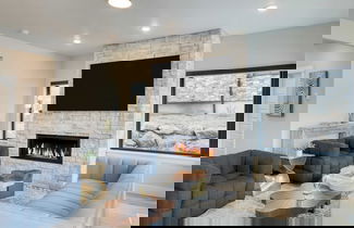 Foto 2 - Ski La Vie by Avantstay Hot Tub + Game Room, Near the Ski Slopes