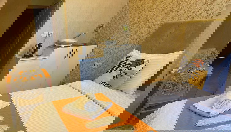 Foto 1 - aura