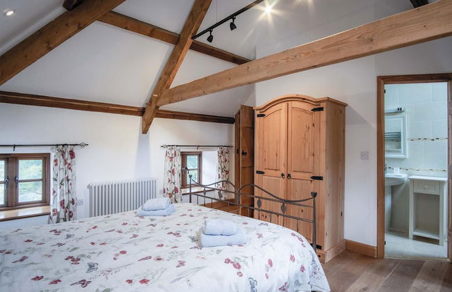 The Stables - 3 Bedroom Cottage - Beavers Hill - Foto 3