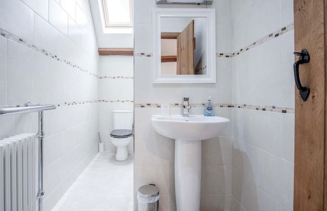 The Stables - 3 Bedroom Cottage - Beavers Hill - Foto 35
