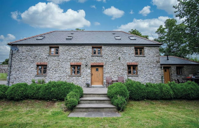 The Stables - 3 Bedroom Cottage - Beavers Hill - Foto 1