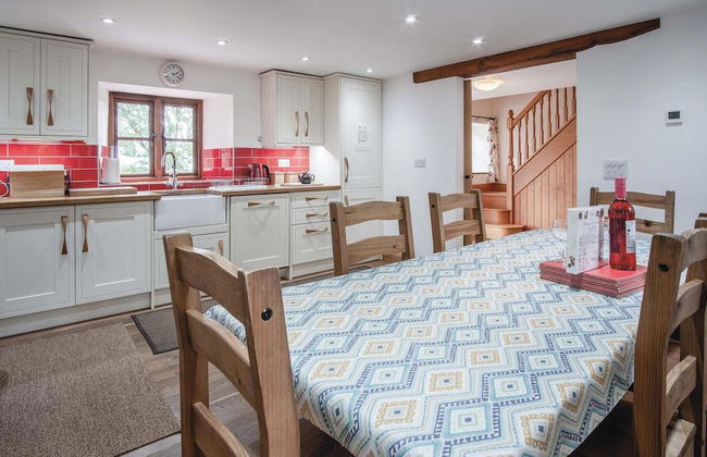 The Stables - 3 Bedroom Cottage - Beavers Hill - Foto 17