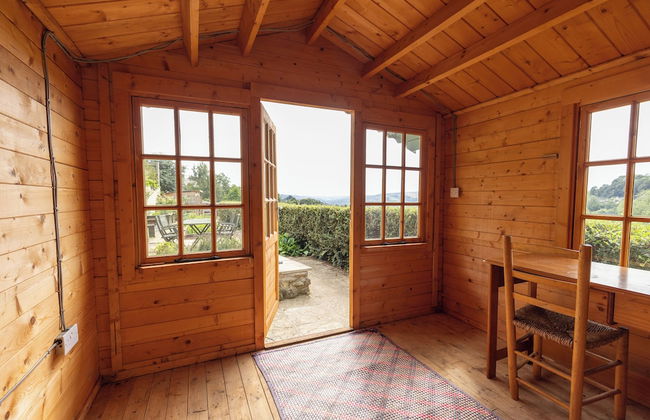 The Dormers - Amazing Views & Space - Foto 22