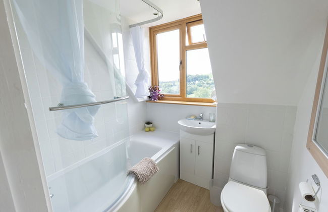 The Dormers - Amazing Views & Space - Foto 19
