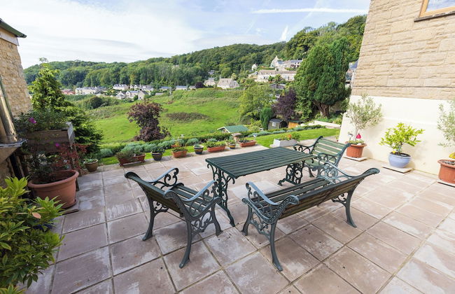 The Dormers - Amazing Views & Space - Foto 15