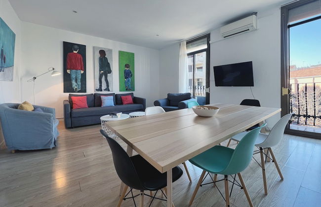 Stay U-nique Apartments Casanova - Foto 1