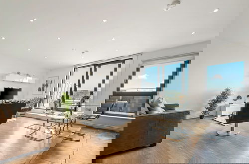 Foto 6 - Explore the Luxury w 2 Bed Apt in Camden