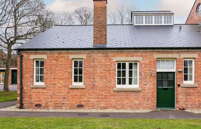 Betts Private room at Bicester Heritage - Foto 7