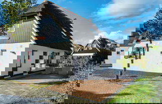 Foto 1 - Amicable Villa With Whirlpool