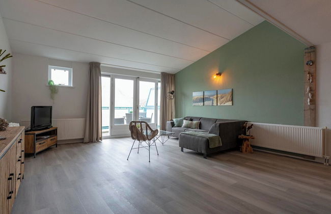 Lovely Apartment With Garden - Foto 1
