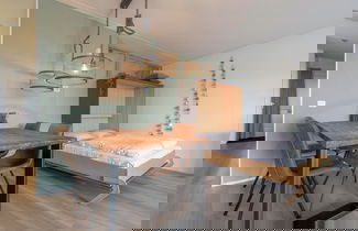 Foto 3 - Lovely Apartment With Garden