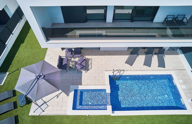 Villa Adria Dream by Litto - Foto 78