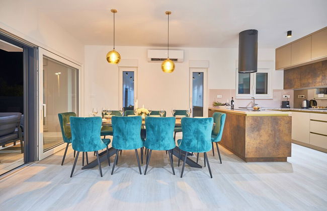 Villa Adria Dream by Litto - Foto 38
