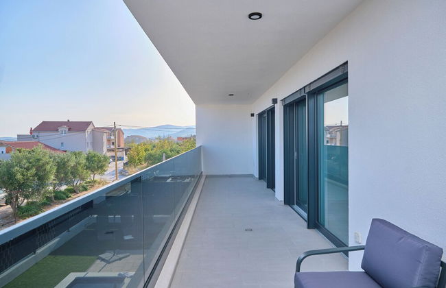 Villa Adria Dream by Litto - Foto 42