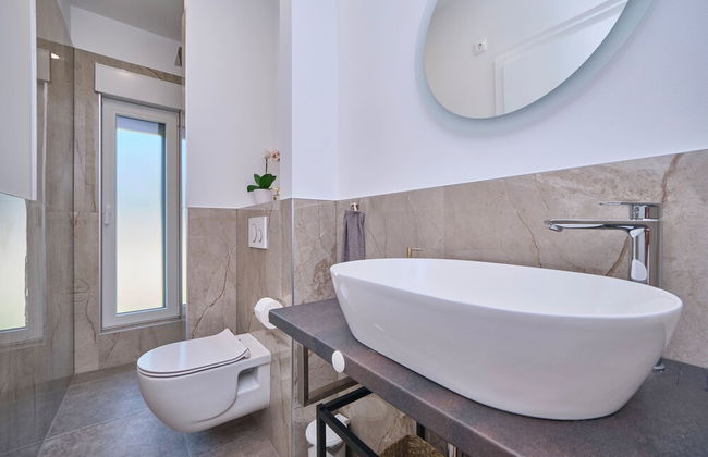Villa Adria Dream by Litto - Foto 51