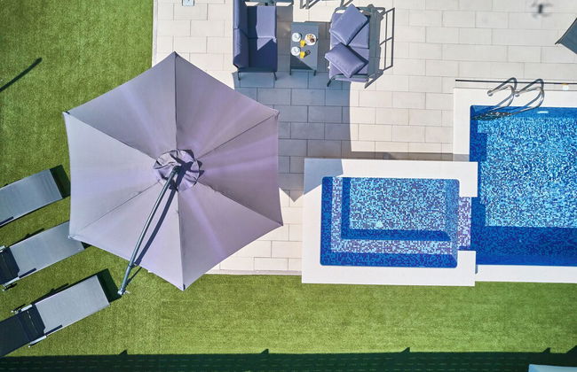 Villa Adria Dream by Litto - Foto 79