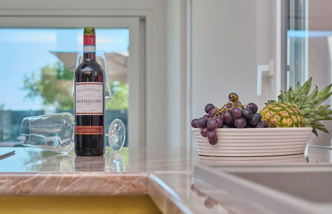 Villa Adria Dream by Litto - Foto 24