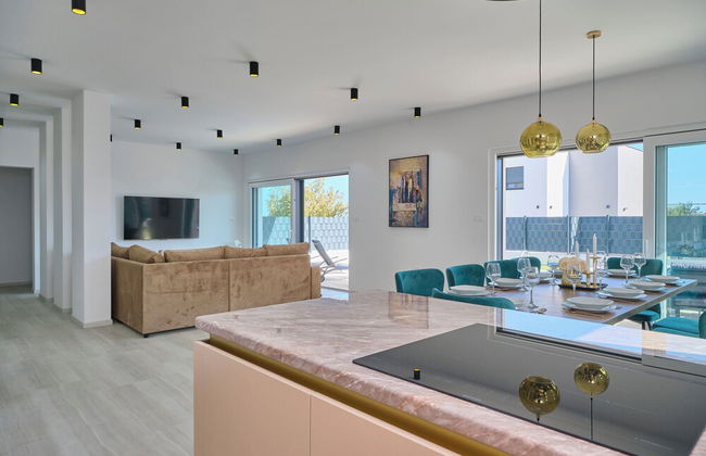 Villa Adria Dream by Litto - Foto 35
