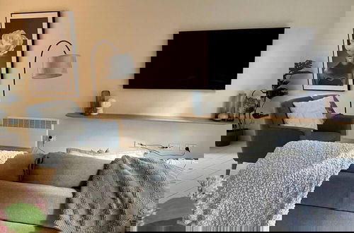 Foto 2 - Morgan Place Central Melbourne CBD Apartment on Flinders Lane Late Check-out Complimentary Welcome Hamper