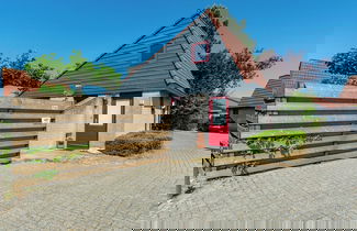 Foto 1 - Holliday Home With Garden