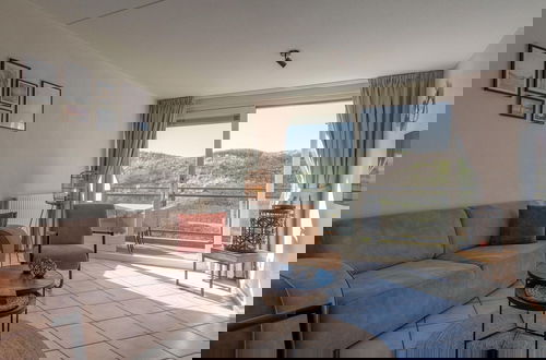 Photo 36 - A Modern Wellness Holiday Apartment