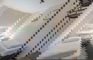 Photo 2 - A Modern Wellness Holiday Apartment