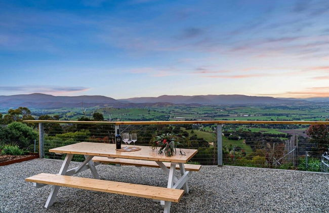 Skyline Views Yarra Valley s Elevated Escape - Foto 2