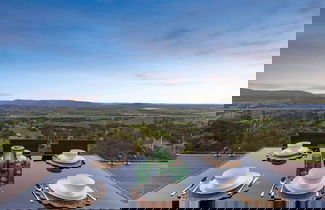 Foto 3 - Skyline Views Yarra Valley s Elevated Escape