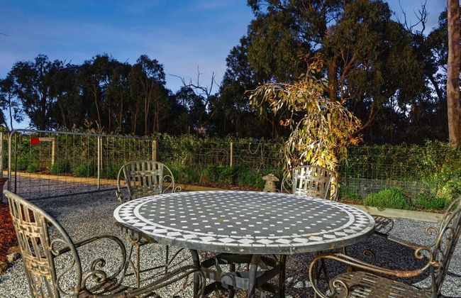 Skyline Views Yarra Valley s Elevated Escape - Foto 27