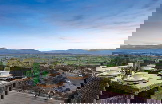 Foto 1 - Skyline Views Yarra Valley s Elevated Escape